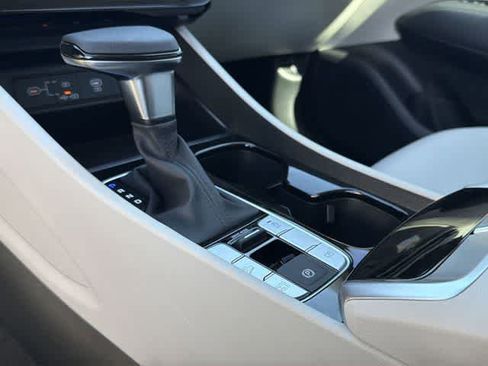 New 2026 Hyundai Tucson SEL FWD image 23