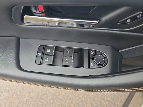 New 2026 MAZDA CX-70 3.3 Turbo w/ Preferred Package AWD/4WD image 29
