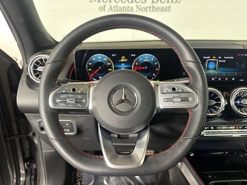 Certified 2023 Mercedes-Benz GLB 250 image 26