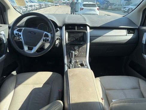 Used 2014 Ford Edge SEL w/ Equipment Group 205A FWD image 17