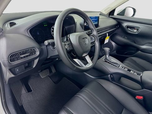 New 2026 Honda HR-V EX-L image 9