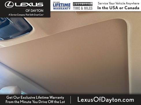 Used 2025 Lexus NX 450h+ 450h+ Luxury w/ Accessory Package (2T) image 29