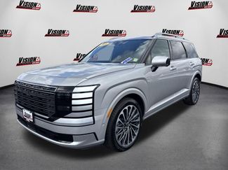 Used 2026 Hyundai Palisade Calligraphy AWD/4WD 360° Tour