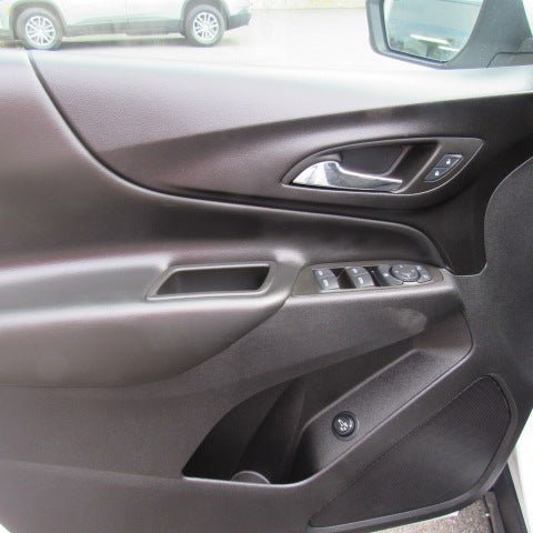 Used 2026 Chevrolet TrailBlazer LT FWD image 16