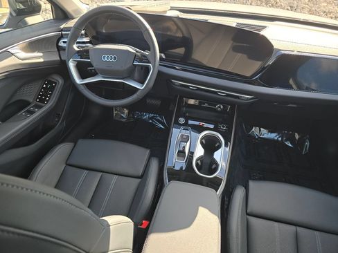 Used 2026 Audi A6 Prestige w/ Prestige Package AWD/4WD image 36