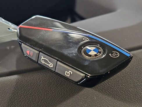 New 2026 BMW X6 M60i AWD/4WD image 44