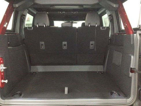 New 2026 Ford Bronco Outer Banks AWD/4WD image 29
