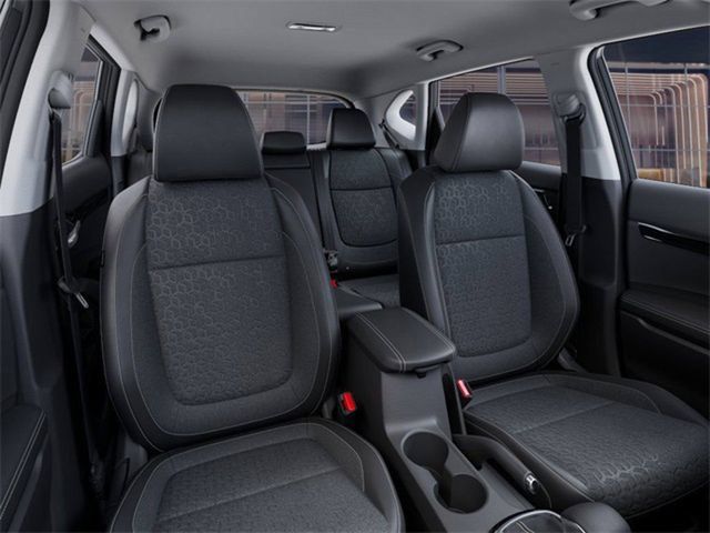 Used 2025 Kia Seltos S FWD image 15