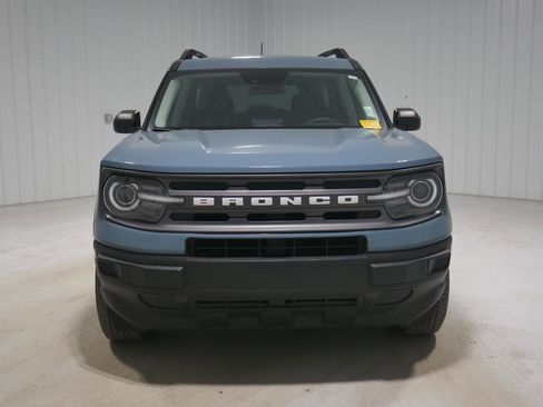 Certified 2023 Ford Bronco Sport Big Bend image 2