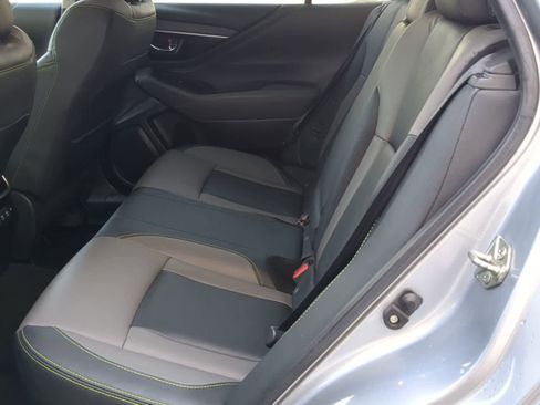 Used 2020 Subaru Outback Onyx Edition XT image 19