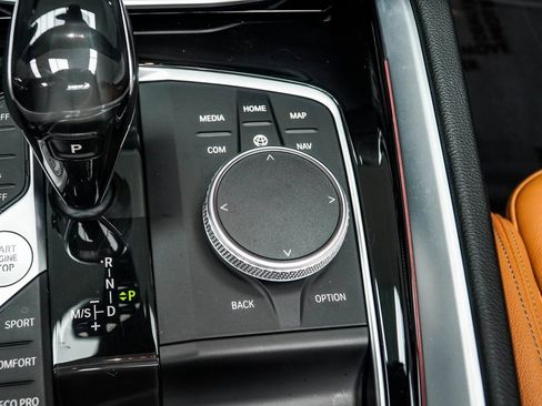 Used 2019 BMW Z4 sDrive30i w/ Premium Package image 21