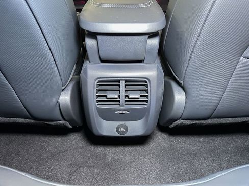 New 2025 Ford Mustang Mach-E Premium w/ Interior Protection Package image 24