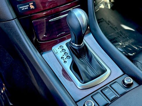 Used 2017 INFINITI QX50 2WD w/ Premium Plus Package image 24