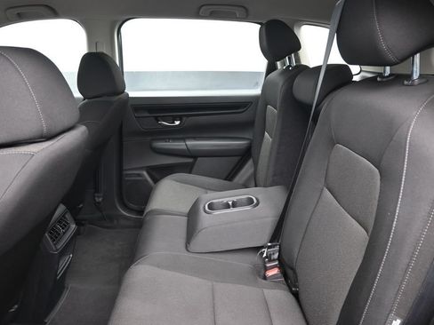Certified 2024 Honda CR-V LX image 14