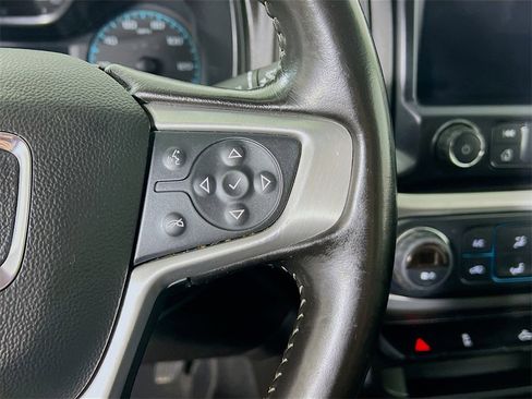 Used 2022 GMC Canyon Elevation w/ Trailering Package image 22