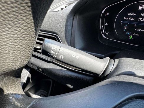 Used 2019 Honda Accord LX image 23