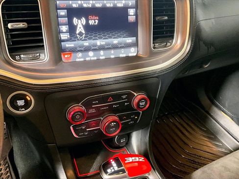 Used 2022 Dodge Charger Scat Pack w/ Plus Group image 25