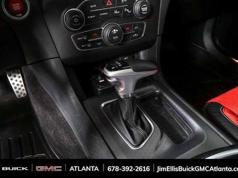 Used 2018 Dodge Charger SRT w/ Harman/Kardon Audio Group image 18