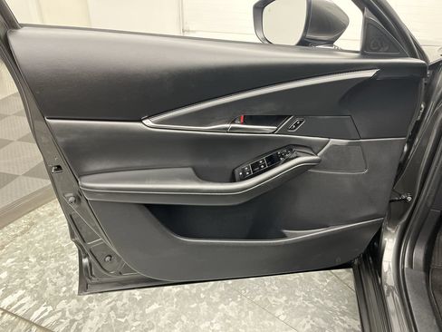 Certified 2024 MAZDA CX-30 AWD 2.5 S w/ Preferred Package image 7