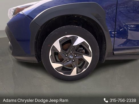 Used 2025 Subaru Crosstrek 2.5i Limited image 9