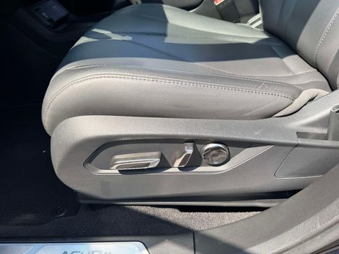Used 2023 Acura RDX AWD image 18