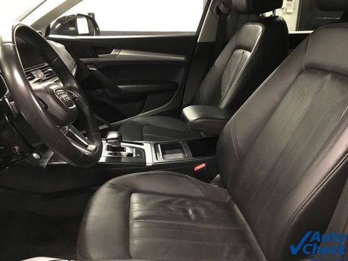 Used 2018 Audi Q5 2.0T Premium Plus w/ Premium Plus Package AWD/4WD image 25