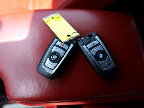 Used 2015 BMW M4 2dr Cpe image 35