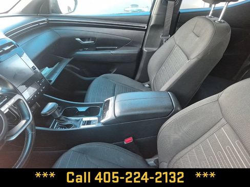 Used 2022 Hyundai Santa Cruz SEL Premium AWD/4WD image 29