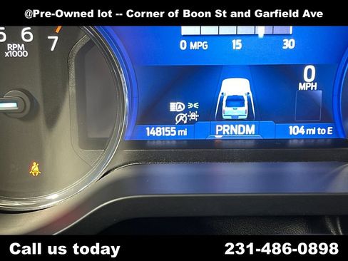 Used 2021 Ford F150 XLT w/ Equipment Group 302A High AWD/4WD image 23