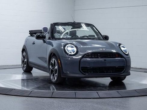 New 2026 MINI Cooper S FWD image 4