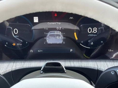 New 2025 Hyundai Santa Fe Calligraphy image 23