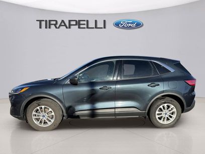 Certified 2022 Ford Escape SE w/ Convenience Package