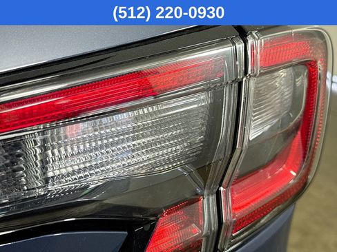 Certified 2025 Subaru Outback Premium image 34