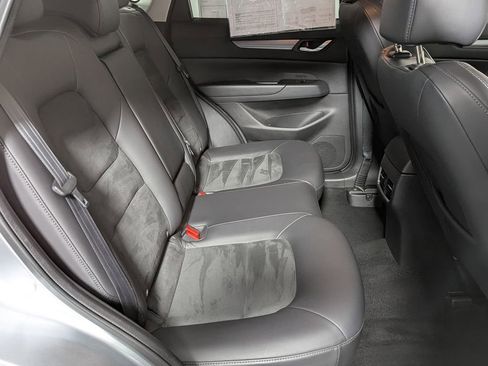 Used 2017 MAZDA CX-5 Touring w/ Preferred Equipment Package image 39