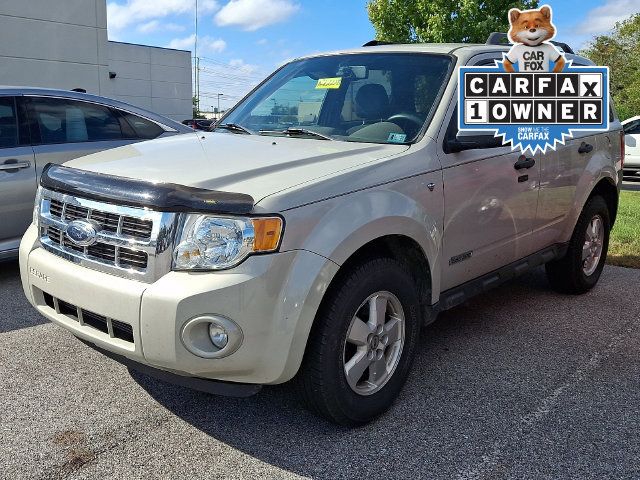 Used 2008 Ford Escape XLT AWD/4WD image 3