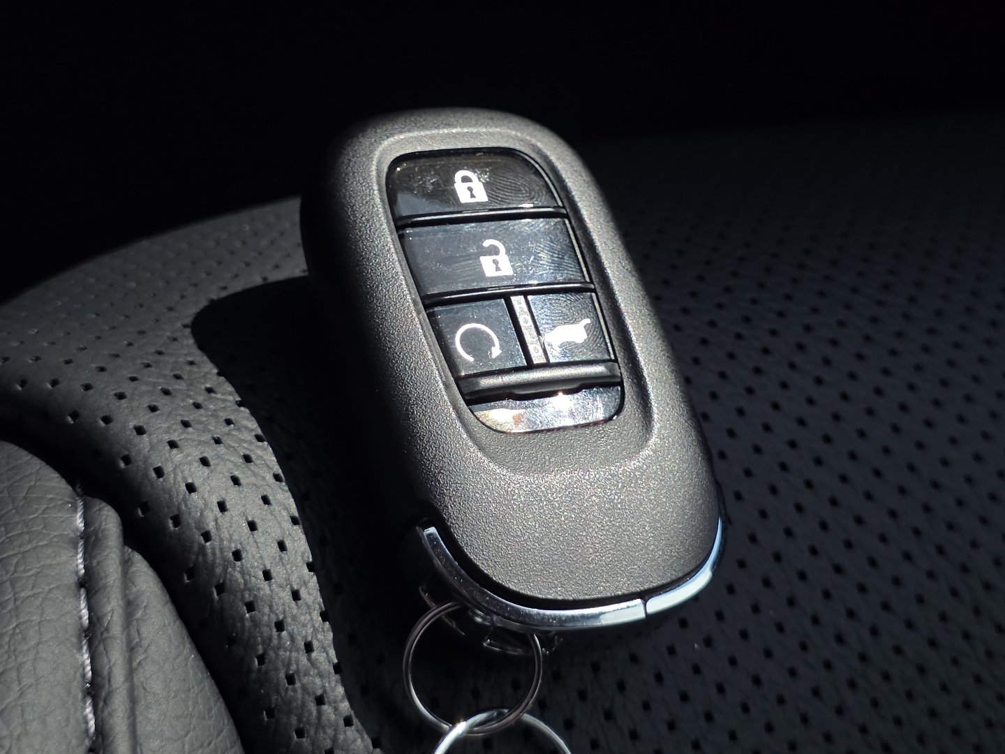 New 2026 Honda Pilot Elite image 32