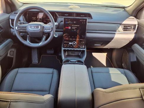 New 2026 GMC Terrain AT4 w/ Convenience Package III image 4