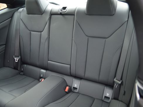 Used 2026 BMW 430i xDrive Coupe w/ M Sport Package image 29