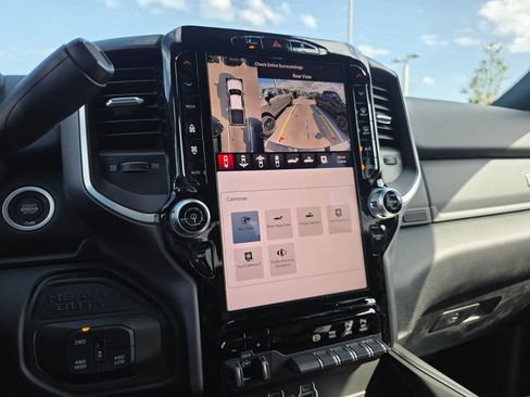 New 2026 RAM 2500 Big Horn image 20