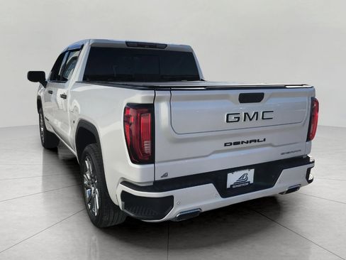 Used 2019 GMC Sierra 1500 Denali w/ Technology Package image 26