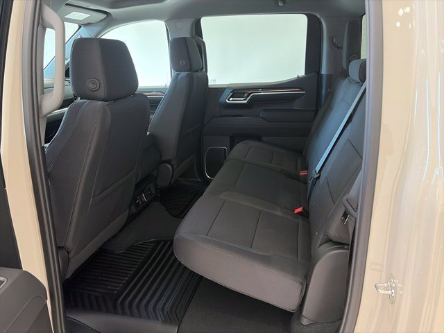 New 2026 Chevrolet Silverado 1500 RST w/ RST Select Package AWD/4WD image 14