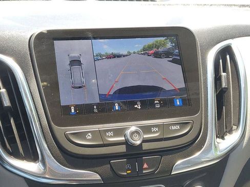 Certified 2024 Chevrolet Equinox LT AWD/4WD image 16