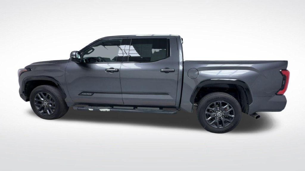 Used 2023 Toyota Tundra Platinum AWD/4WD image 5