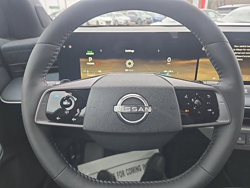 New 2026 Nissan Leaf SV+ image 14