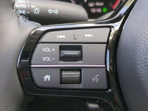 New 2027 Honda HR-V EX-L image 23