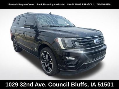 Used 2019 Ford Expedition Limited w/ Equipment Group 303A