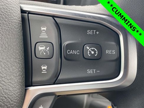 New 2026 RAM 2500 Big Horn image 48