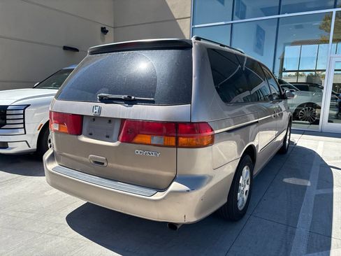 Used 2004 Honda Odyssey EX-L image 6