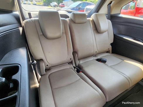 Used 2019 Honda Odyssey EX-L image 32