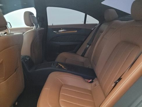 Used 2017 Mercedes-Benz CLS 550 image 18